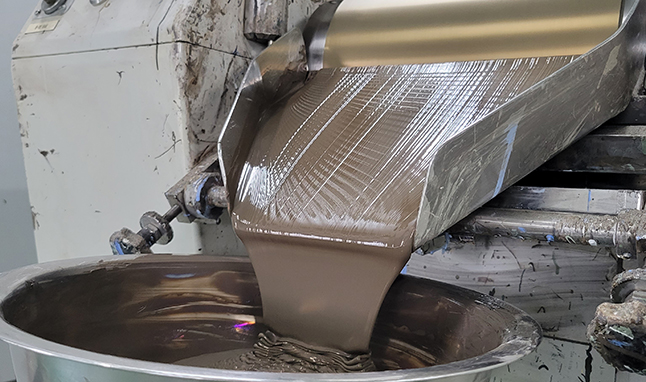 Overview of Thick Film Sintering Process