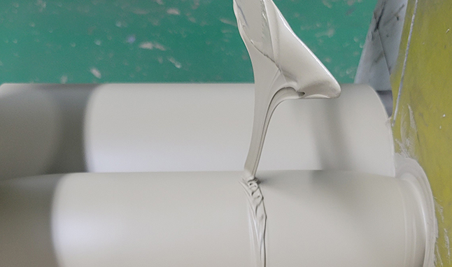 Analysis of Component Contents in Electronic Paste Formula Testing