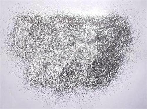 电子浆料用银粉的制备技术&mdash;&mdash;物理法