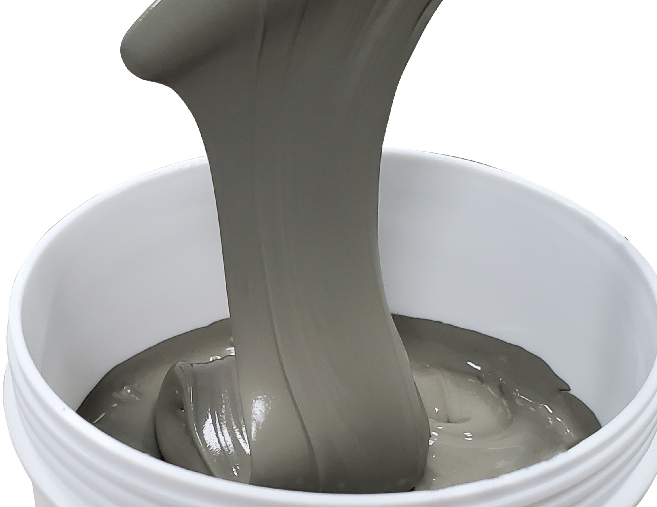 Silver palladium paste